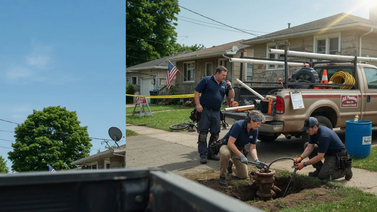 Water Heater Replacement in South Pekin, IL near me